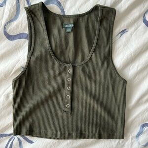 Wild Fable Tank Top